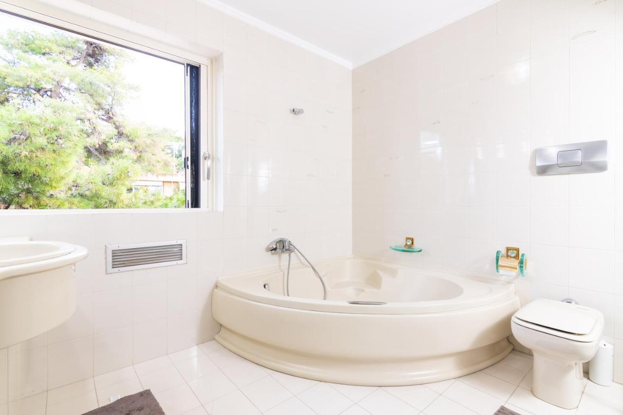 Sunlight House - Palatial Fully Equipped Apartment Near The Sea Αθήνα Εξωτερικό φωτογραφία